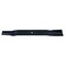 Oregon Lawn Mower Blade, 24-9/16", Replaces Befco 92-133 - alternate 1